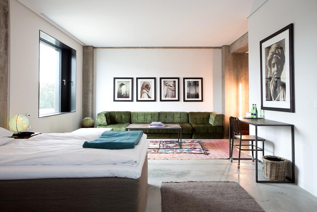 Speicher7 Hotel Mannheim Room photo