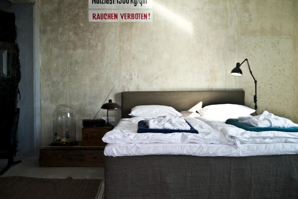 Speicher7 Hotel Mannheim Room photo