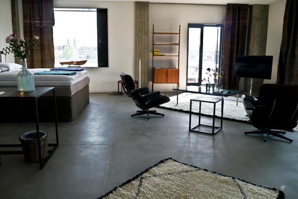 Speicher7 Hotel Mannheim Room photo